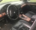 Черный БМВ 7 Серия, объемом двигателя 3 л и пробегом 1 тыс. км за 2300 $, фото 5 на Automoto.ua