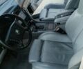 Черный БМВ 7 Серия, объемом двигателя 3 л и пробегом 450 тыс. км за 5600 $, фото 2 на Automoto.ua