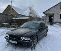Черный БМВ 7 Серия, объемом двигателя 3 л и пробегом 200 тыс. км за 2500 $, фото 1 на Automoto.ua