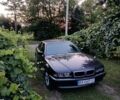 Чорний БМВ 7 Серія, об'ємом двигуна 4 л та пробігом 480 тис. км за 2700 $, фото 7 на Automoto.ua