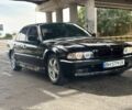 Чорний БМВ 7 Серія, об'ємом двигуна 3 л та пробігом 300 тис. км за 3450 $, фото 1 на Automoto.ua