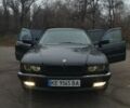 Черный БМВ 7 Серия, объемом двигателя 3 л и пробегом 248 тыс. км за 4000 $, фото 3 на Automoto.ua