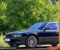 Черный БМВ 7 Серия, объемом двигателя 2.8 л и пробегом 445 тыс. км за 5800 $, фото 1 на Automoto.ua