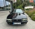 Чорний БМВ 7 Серія, об'ємом двигуна 3 л та пробігом 320 тис. км за 3450 $, фото 1 на Automoto.ua