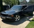 Черный БМВ 7 Серия, объемом двигателя 2.5 л и пробегом 400 тыс. км за 4000 $, фото 1 на Automoto.ua