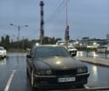 Черный БМВ 7 Серия, объемом двигателя 2.8 л и пробегом 368 тыс. км за 4000 $, фото 4 на Automoto.ua