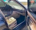 Черный БМВ 7 Серия, объемом двигателя 3.5 л и пробегом 363 тыс. км за 5500 $, фото 3 на Automoto.ua