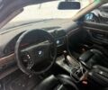 Черный БМВ 7 Серия, объемом двигателя 3.5 л и пробегом 376 тыс. км за 4600 $, фото 5 на Automoto.ua