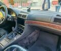 Черный БМВ 7 Серия, объемом двигателя 2.8 л и пробегом 400 тыс. км за 4300 $, фото 28 на Automoto.ua