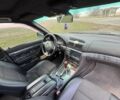 Черный БМВ 7 Серия, объемом двигателя 2.8 л и пробегом 360 тыс. км за 3500 $, фото 6 на Automoto.ua
