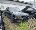 Чорний БМВ 7 Серія, об'ємом двигуна 4.4 л та пробігом 300 тис. км за 2002 $, фото 1 на Automoto.ua