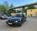 Черный БМВ 7 Серия, объемом двигателя 2.5 л и пробегом 500 тыс. км за 2500 $, фото 1 на Automoto.ua