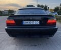 Черный БМВ 7 Серия, объемом двигателя 2.8 л и пробегом 360 тыс. км за 3500 $, фото 1 на Automoto.ua