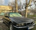 Чорний БМВ 7 Серія, об'ємом двигуна 2.5 л та пробігом 3 тис. км за 3500 $, фото 1 на Automoto.ua