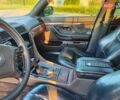 Черный БМВ 7 Серия, объемом двигателя 2.8 л и пробегом 400 тыс. км за 4300 $, фото 16 на Automoto.ua