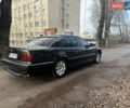 Черный БМВ 7 Серия, объемом двигателя 2.79 л и пробегом 389 тыс. км за 4150 $, фото 8 на Automoto.ua