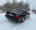 Черный БМВ 7 Серия, объемом двигателя 3.5 л и пробегом 376 тыс. км за 4600 $, фото 2 на Automoto.ua