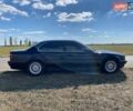 Черный БМВ 7 Серия, объемом двигателя 3.5 л и пробегом 363 тыс. км за 5500 $, фото 4 на Automoto.ua