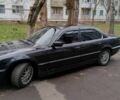 Чорний БМВ 7 Серія, об'ємом двигуна 4 л та пробігом 245 тис. км за 2196 $, фото 1 на Automoto.ua