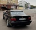 Черный БМВ 7 Серия, объемом двигателя 2.8 л и пробегом 368 тыс. км за 4000 $, фото 5 на Automoto.ua