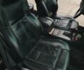 Черный БМВ 7 Серия, объемом двигателя 3 л и пробегом 248 тыс. км за 4000 $, фото 4 на Automoto.ua