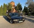 Черный БМВ 7 Серия, объемом двигателя 3 л и пробегом 321 тыс. км за 4200 $, фото 1 на Automoto.ua