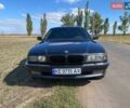 Черный БМВ 7 Серия, объемом двигателя 3.5 л и пробегом 363 тыс. км за 5500 $, фото 8 на Automoto.ua