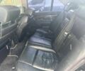 Черный БМВ 7 Серия, объемом двигателя 3.5 л и пробегом 376 тыс. км за 4600 $, фото 6 на Automoto.ua