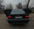 Черный БМВ 7 Серия, объемом двигателя 3 л и пробегом 248 тыс. км за 4000 $, фото 2 на Automoto.ua