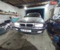 Черный БМВ 7 Серия, объемом двигателя 4 л и пробегом 507 тыс. км за 2999 $, фото 5 на Automoto.ua