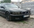 Чорний БМВ 7 Серія, об'ємом двигуна 0 л та пробігом 100 тис. км за 2200 $, фото 1 на Automoto.ua