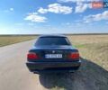 Черный БМВ 7 Серия, объемом двигателя 3.5 л и пробегом 363 тыс. км за 5500 $, фото 9 на Automoto.ua