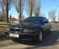 Черный БМВ 7 Серия, объемом двигателя 3.5 л и пробегом 300 тыс. км за 5000 $, фото 1 на Automoto.ua