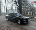 Черный БМВ 7 Серия, объемом двигателя 2.79 л и пробегом 389 тыс. км за 4150 $, фото 1 на Automoto.ua