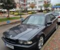Чорний БМВ 7 Серія, об'ємом двигуна 3 л та пробігом 375 тис. км за 3707 $, фото 1 на Automoto.ua
