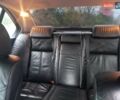 Черный БМВ 7 Серия, объемом двигателя 2.8 л и пробегом 300 тыс. км за 7500 $, фото 10 на Automoto.ua