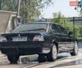 Черный БМВ 7 Серия, объемом двигателя 2.5 л и пробегом 350 тыс. км за 4100 $, фото 3 на Automoto.ua