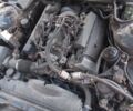Черный БМВ 7 Серия, объемом двигателя 4.4 л и пробегом 540 тыс. км за 4500 $, фото 1 на Automoto.ua