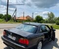 Черный БМВ 7 Серия, объемом двигателя 2.8 л и пробегом 450 тыс. км за 3000 $, фото 1 на Automoto.ua