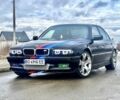 Черный БМВ 7 Серия, объемом двигателя 2.5 л и пробегом 370 тыс. км за 3499 $, фото 1 на Automoto.ua