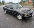 Черный БМВ 7 Серия, объемом двигателя 2.8 л и пробегом 300 тыс. км за 7500 $, фото 7 на Automoto.ua