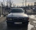Чорний БМВ 7 Серія, об'ємом двигуна 4.4 л та пробігом 390 тис. км за 5500 $, фото 1 на Automoto.ua