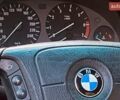 Черный БМВ 7 Серия, объемом двигателя 4.4 л и пробегом 286 тыс. км за 6900 $, фото 15 на Automoto.ua