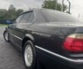 Черный БМВ 7 Серия, объемом двигателя 2.8 л и пробегом 300 тыс. км за 7500 $, фото 4 на Automoto.ua