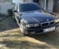 Черный БМВ 7 Серия, объемом двигателя 2.5 л и пробегом 300 тыс. км за 3550 $, фото 3 на Automoto.ua