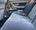 Черный БМВ 7 Серия, объемом двигателя 4.4 л и пробегом 286 тыс. км за 6900 $, фото 53 на Automoto.ua