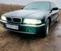 Черный БМВ 7 Серия, объемом двигателя 2.8 л и пробегом 0 тыс. км за 7500 $, фото 1 на Automoto.ua