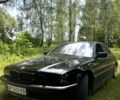Черный БМВ 7 Серия, объемом двигателя 3.5 л и пробегом 420 тыс. км за 2620 $, фото 1 на Automoto.ua