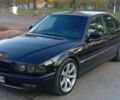 Черный БМВ 7 Серия, объемом двигателя 3.5 л и пробегом 400 тыс. км за 6000 $, фото 1 на Automoto.ua
