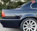 Черный БМВ 7 Серия, объемом двигателя 4.4 л и пробегом 286 тыс. км за 6900 $, фото 11 на Automoto.ua